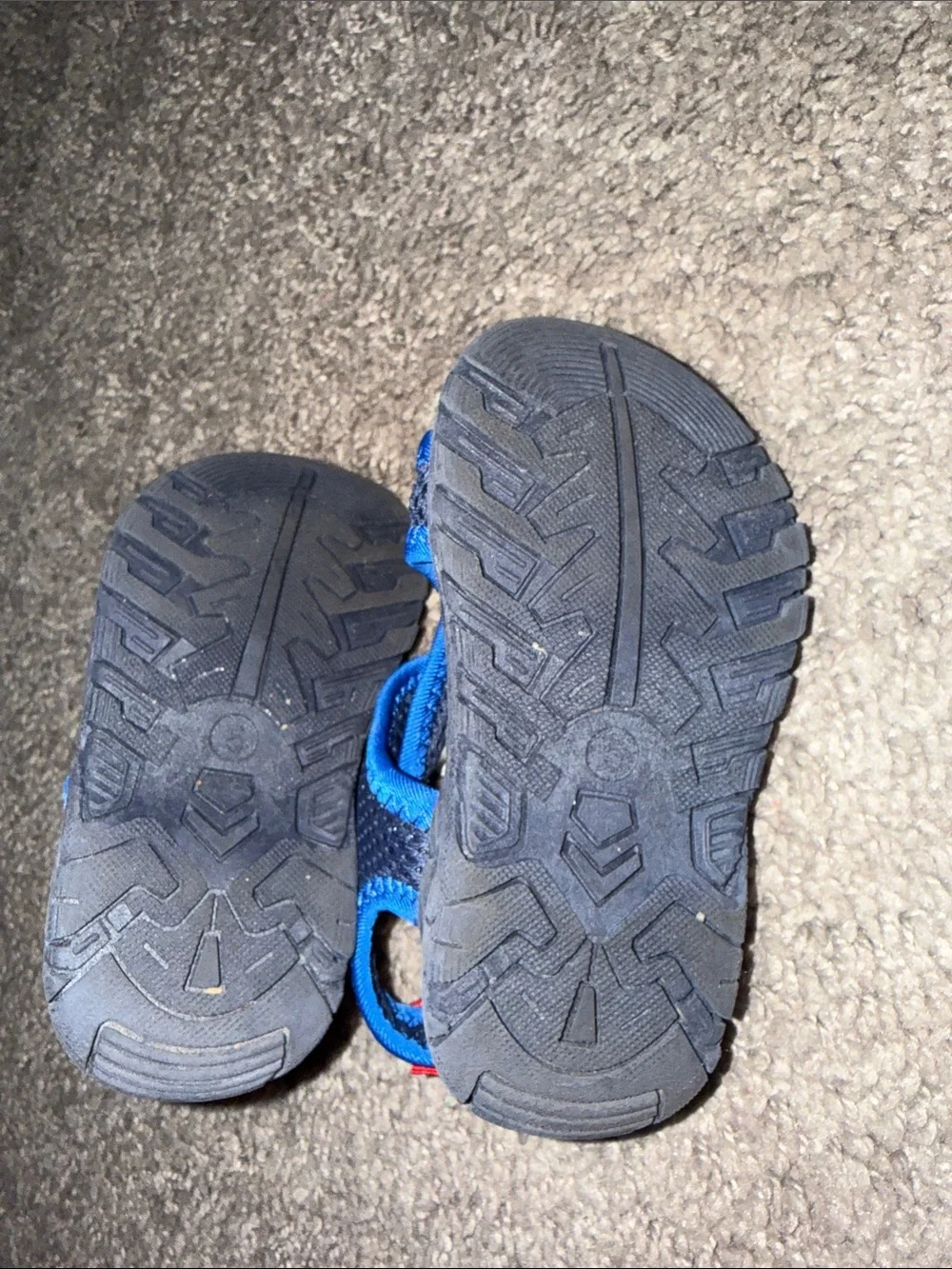 Toddler Shoes lot